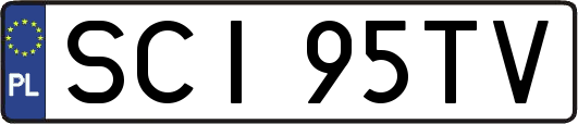 SCI95TV