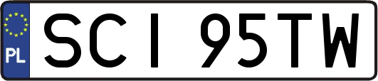 SCI95TW
