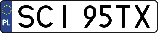 SCI95TX
