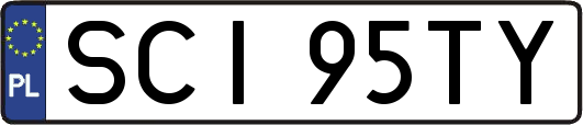 SCI95TY