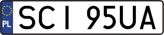 SCI95UA