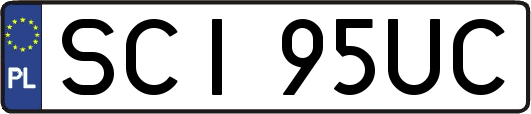 SCI95UC
