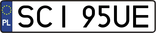SCI95UE