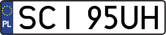 SCI95UH