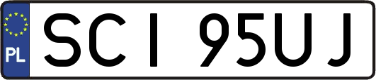 SCI95UJ