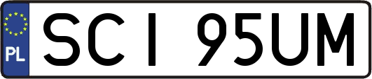 SCI95UM