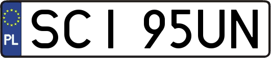 SCI95UN