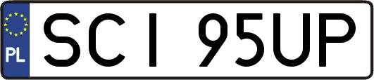 SCI95UP