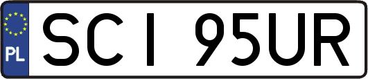 SCI95UR