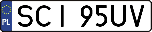 SCI95UV