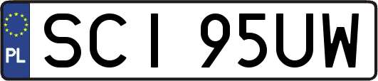 SCI95UW