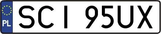 SCI95UX