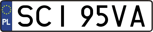 SCI95VA
