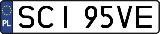 SCI95VE