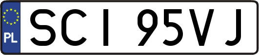 SCI95VJ