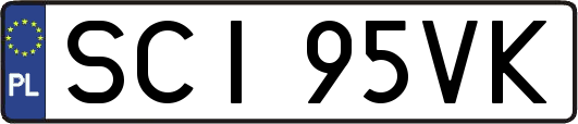 SCI95VK