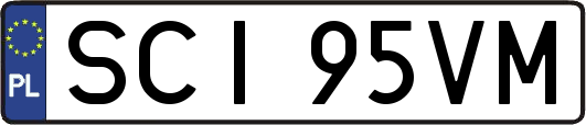 SCI95VM