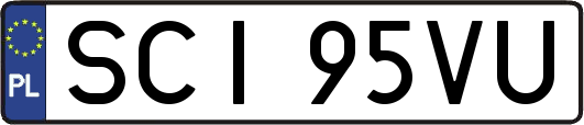 SCI95VU