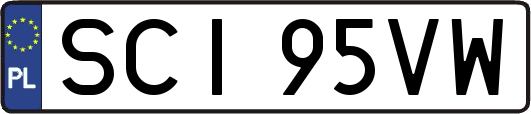 SCI95VW