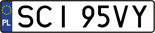 SCI95VY