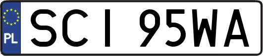 SCI95WA