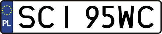SCI95WC