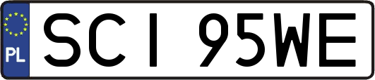 SCI95WE