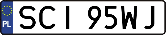 SCI95WJ