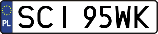 SCI95WK