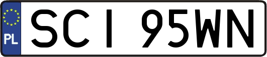 SCI95WN