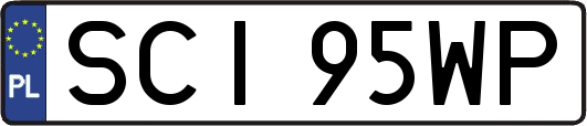 SCI95WP