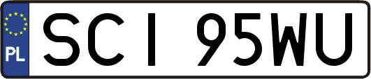 SCI95WU