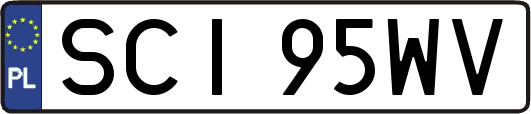 SCI95WV
