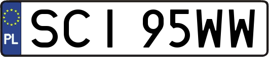 SCI95WW