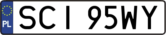 SCI95WY