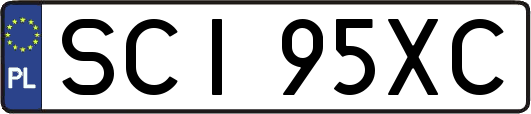 SCI95XC