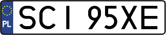 SCI95XE