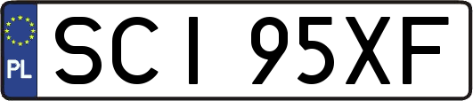SCI95XF