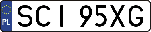 SCI95XG
