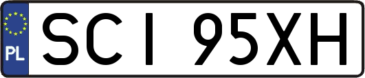 SCI95XH