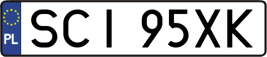 SCI95XK