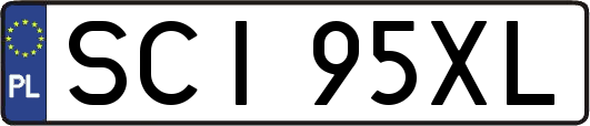 SCI95XL