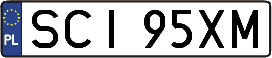 SCI95XM