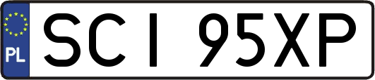 SCI95XP