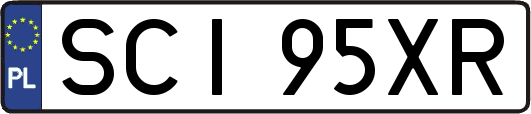 SCI95XR