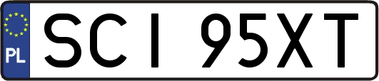 SCI95XT