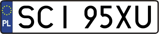 SCI95XU