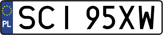 SCI95XW