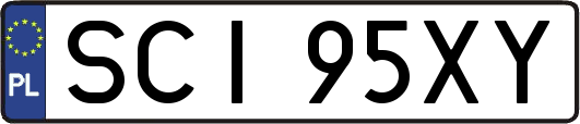 SCI95XY