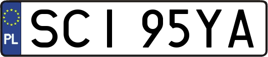 SCI95YA